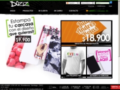 Doziz.cl