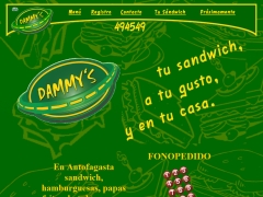 Dammy's