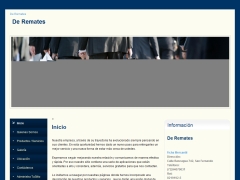 De Remates