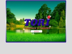 Distribuidora de Insumos Tori Ltda.