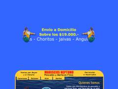 Distribuidora Neptuno