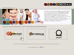 Decoralia