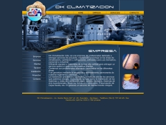 Dk Climatización