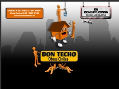 Don Techo