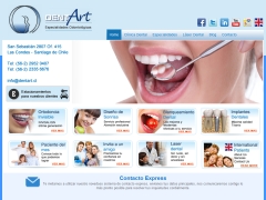 DentArt