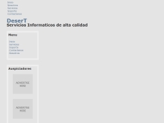 Desert Ingeniería y Construcción Ltda.