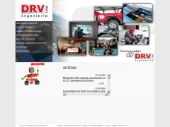 Drv Ingeniería Ltda.