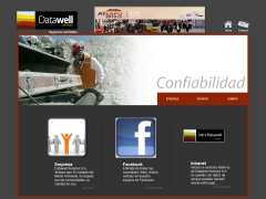 Datawell