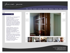 Diseño y Decoraciones E.I.R.L.