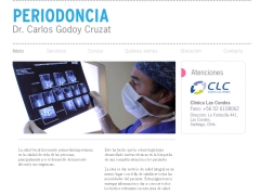 Dr. Carlos Godoy Cruzat