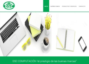 Dsc Computación