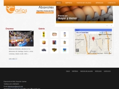 Distribuidora San Carlos Limitada