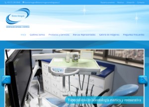 Dento Imagen Dentistas Clínicas Dentales