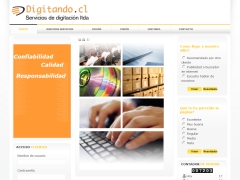 Digitando.cl