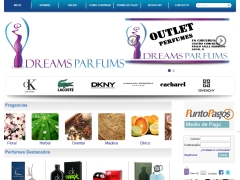 Dreams Parfums