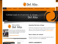 Del Alto Servicios Integrales