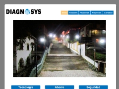 Diagnosys S.A.