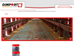 Dimport Ltda.