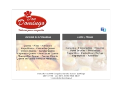 Don Domingo