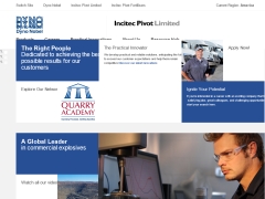 Dyno Nobel Explosivos Chile Limitada