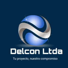 Estructuras Metálicas Delcon Limitada