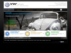 Desarmaduria Volkswagen Lo Ovalle