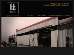 De La Sotta Construcción y Transporte Limitada