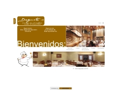 Degustas Casinos y Eventos