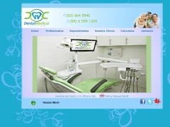 Dental Medical Center