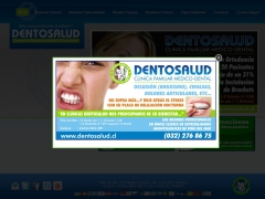 Dentosalud