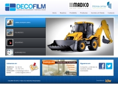 Decofilm