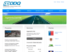DDQ Ingenieros Consultores
