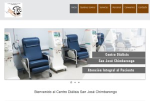 Diálisis San José Chimbarongo