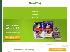 Domidog