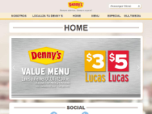 Denny's
