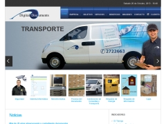 Digital Documents S.A.