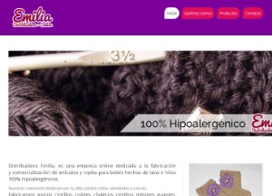 Distribuidora On Line Emilia