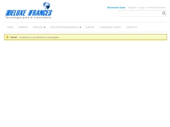 Deluxe Frances Ltda.