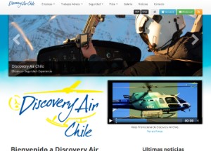 Discovery Air