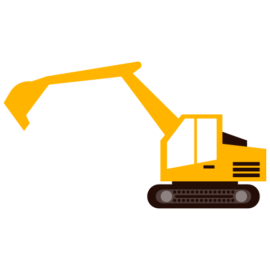 Demoliciones y Maquinaria Francisco Gonzalez Reyes