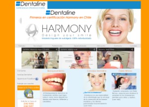 Dentaline