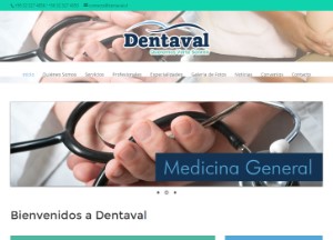 Dentaval