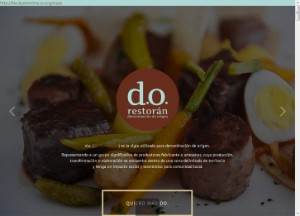 D.O Restorán