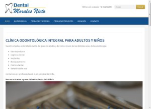 Dental Morales Nieto