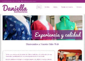 Daniella Confecciones