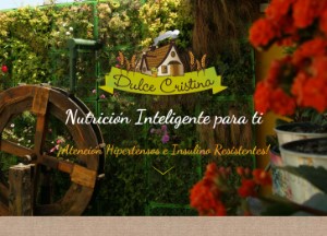 Dulce Cristina Cafetería Y Pastelería Saludable