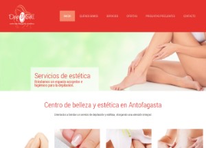 Depybell Centro de Depilcación y Estética