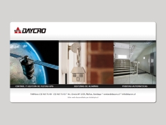 DAYCRO Control y Gestión Flotas GPS