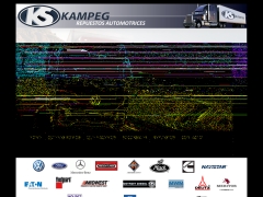 DISTRIBUIDORA Y COMERCIALIZADORA KAMPEG S.A