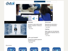 DEVETEL SERVICIOS E INGENIERIA S A